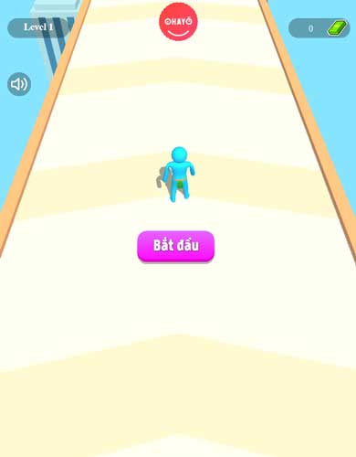 Điều khiển đội quân từ người lính thuở sơ khai