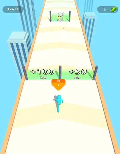 Tiến hóa bằng cách chọn cửa thời gian tốt nhất, phù hợp nhất