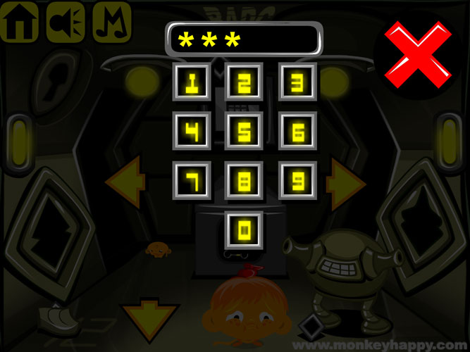 Giải mã các câu đố để tìm vật phẩm bí ẩn.