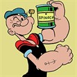 Đo mức độ hiểu biết của bạn về Popeye