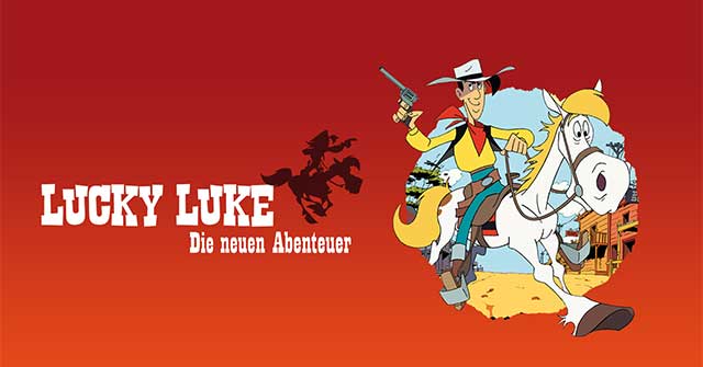 Họa sỹ tạo ra Lucky Luke là người nước nào?