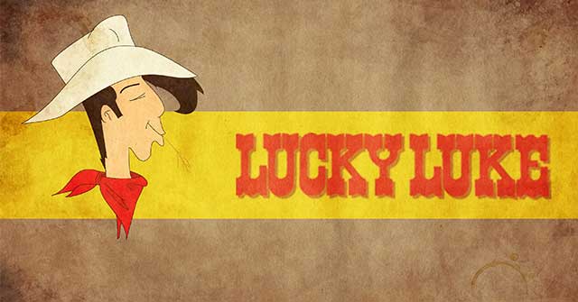 Lucky Luke lần đầu ra mắt năm nào?