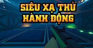 Siêu xạ thủ hành động