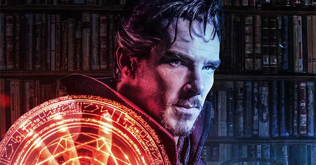 Doctor Strange học phép thuật ở đâu?