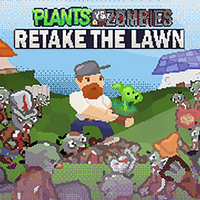 Plants and Zombies: Chủ vườn xuất trận