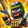 Counter Strike: Minecraft