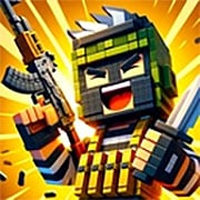 Counter Strike: Minecraft