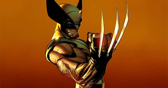 Weapon H là phiên bản hợp thể của Wolverine và ai?