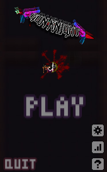 Chơi game Hiệp sĩ xạ kích - GameVui.vn