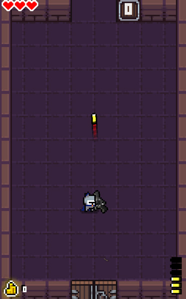 Tham gia vào cuộc chiến trong các hầm ngục.