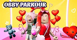Obby Parkour