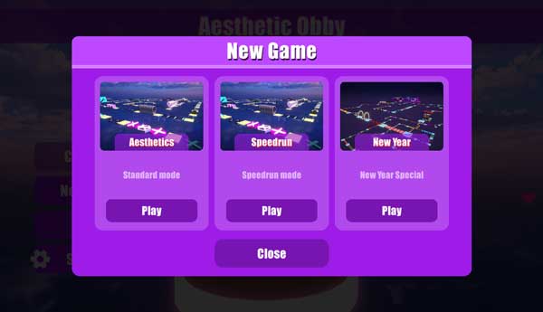 Với 3 chế độ tương ứng 3 bản đồ chính