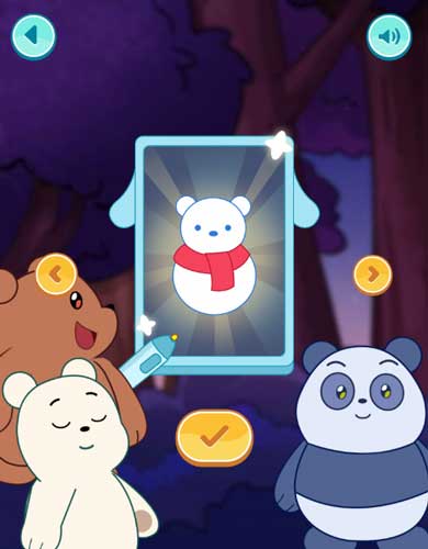 Lựa chọn hình mẫu để bắt đầu tập vẽ