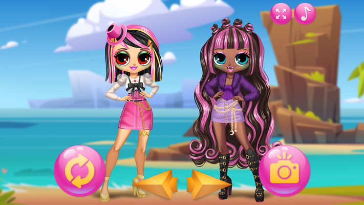 Cùng tạo nên các phong cách thời trang cuốn hút nhất bạn nhé!