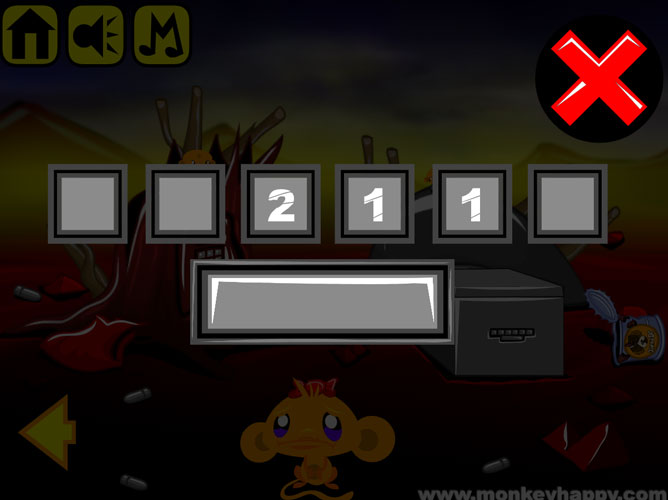 Giải mã các câu đố để tìm vật phẩm bị ẩn giấu đằng sau.