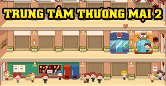 Trung tâm thương mại 2