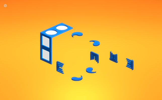 Càng về sau, các màn chơi sẽ càng khó hơn.