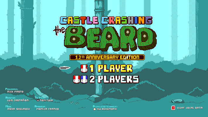 Chơi game Binh đoàn hiệp sĩ - GameVui.vn