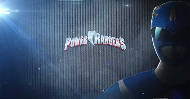 Trước khi biến hình, Power Rangers sẽ nói câu gì?