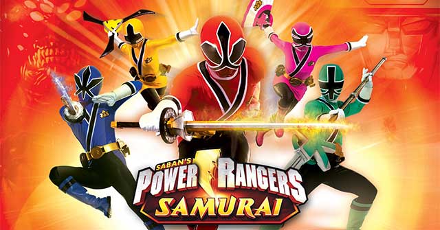 Power Rangers được biết đến ở Việt Nam với tên gọi nào?