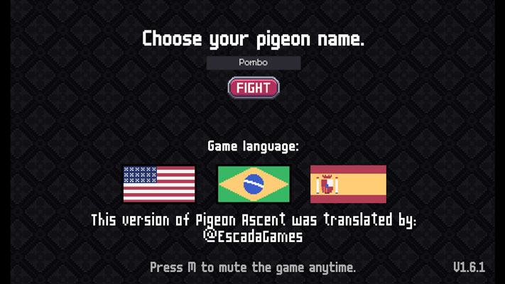 Chơi game Bird cuồng chiến - GameVui.vn