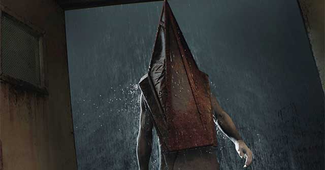 Đây là quái vật nào trong series game Silent Hill?