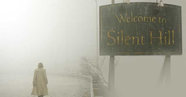 Bạn biết những gì về game Silent Hill?