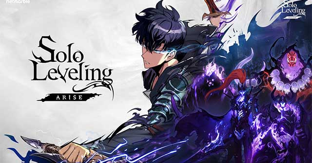 Đoán nhân vật game Solo Leveling Arise