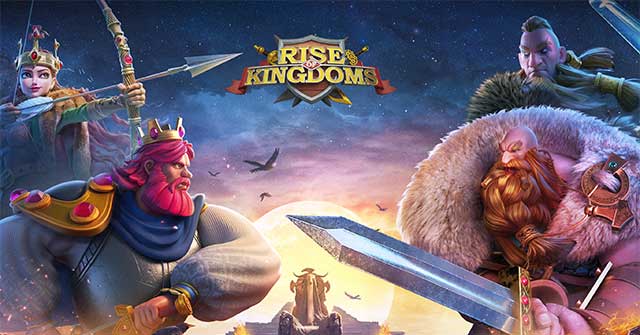 Rise of Kingdoms do hãng nào phát triển?