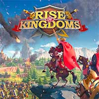 Bạn có phải tín đồ game Rise of Kingdoms