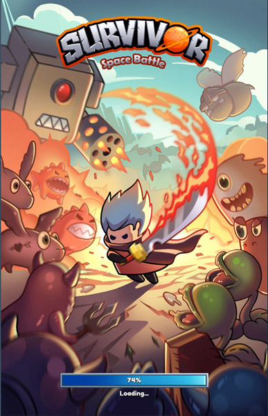 Chơi game Dũng sĩ Arcane - GameVui.vn