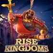 Nhìn hình đoán tướng game Rise of Kingdoms