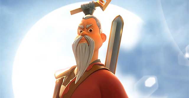 Đây là tướng nào?