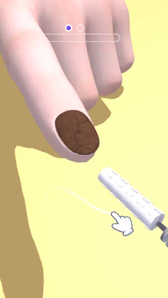 Từng bước, công đoạn để làm đẹp móng tay