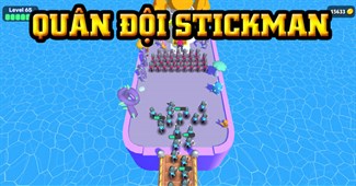 Quân đội Stickman