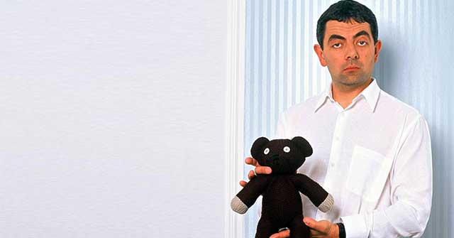 Mr Bean là nhân vật chính trong bộ phim cùng tên thuộc thể loại gì?