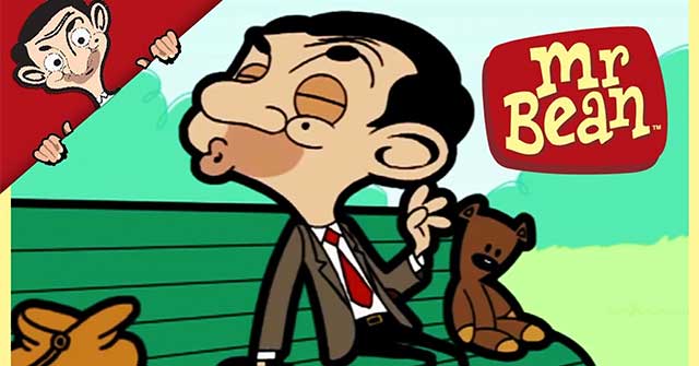 Tên ban đầu của Mr Bean là