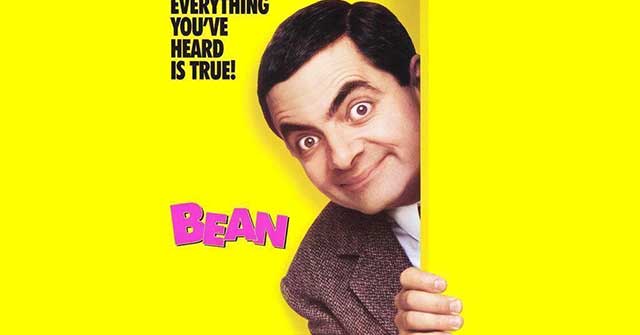 Mr Bean là bộ phim có xuất xứ từ nước nào?