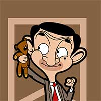 Trắc nghiệm vui về Mr Bean