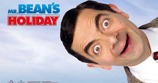 Tập cuối của Mr Bean phát sóng năm nào?