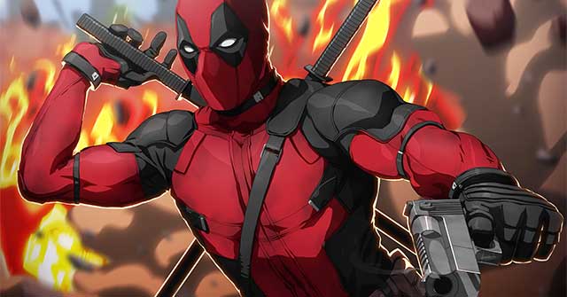 Đâu là năng lực đặc biệt của Deadpool?