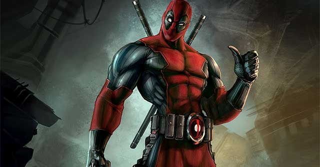 Vì sao Wade Wilson trở thành Deadpool?