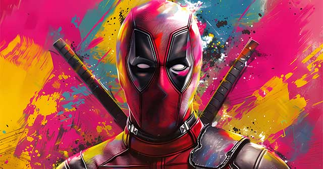 Nhân vật Deadpool ra mắt lần đầu năm nào?