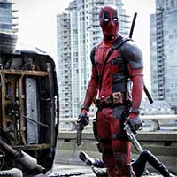 Đo độ hiểu biết về Deadpool?