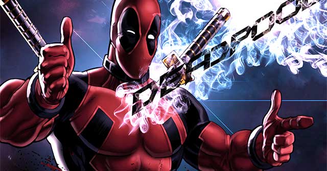 Quốc tịch của Wade Wilson