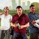 Các phím tắt thông dụng trong GTA V