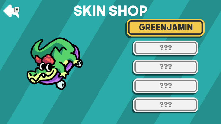 Khám phá các bộ trang phục ngộ nghĩnh.