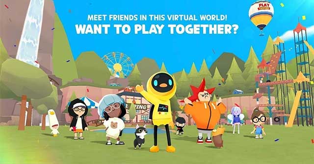 Play Together có xuất xứ từ nước nào?