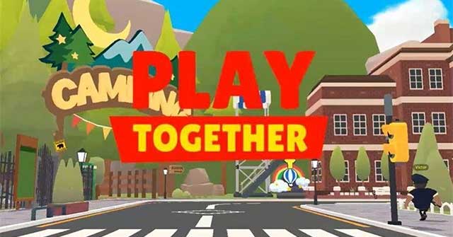 Nhà búp bê trong Play Together có giá bao nhiêu tiền sao?