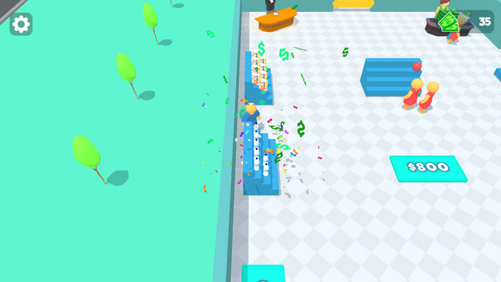 Mở rộng hoạt động kinh doanh cửa hàng của mnhf.